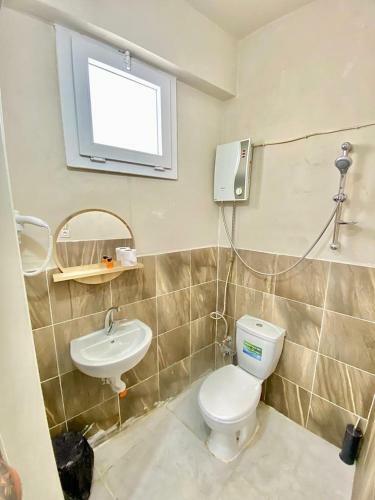 Apartamento Wisdom Home
