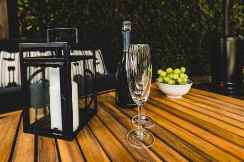 Apartamento Beauty Bar Concept