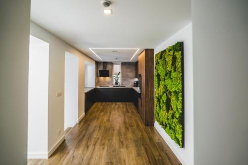 Apartamento Beauty Bar Concept