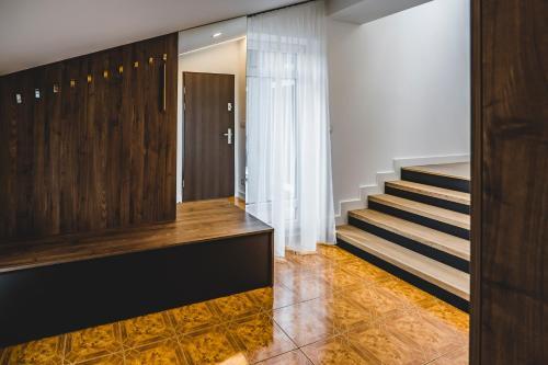 Apartamento Beauty Bar Concept