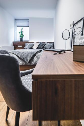 Apartamento Beauty Bar Concept