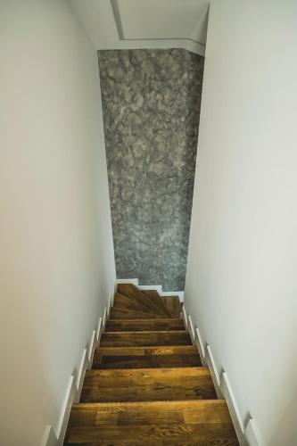 Apartamento Beauty Bar Concept