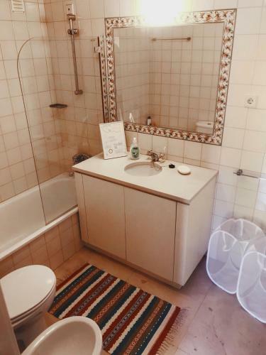 Cozy Classic Apartments - Pal�cio Da Quinta Da Portela