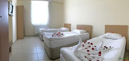 Hotel Ustundag Otel