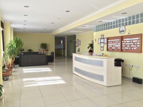 Hotel Ustundag Otel