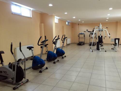 Hotel Ustundag Otel