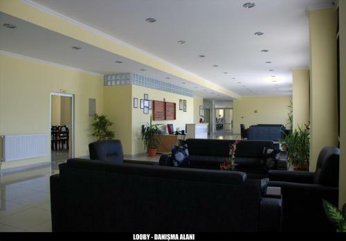 Hotel Ustundag Otel