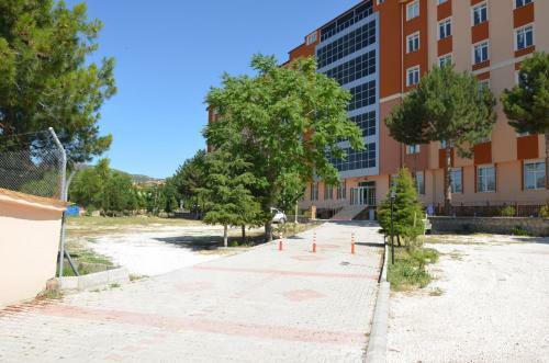 Hotel Ustundag Otel