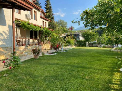 Bursa Uluda? Ete?inde, Orman?n ?�erisinde, Havuzlu Bah�eli Kiral?k Villa