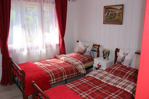 Apartman Rupp