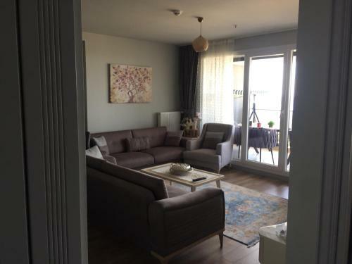 Apartamento First Avenue Residance