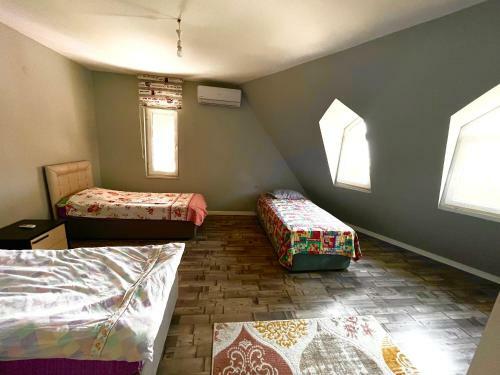 A Luxury Villa In The Nature