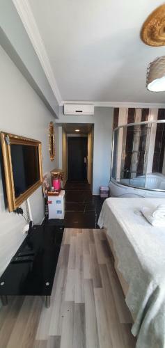 Apartamento My Suite