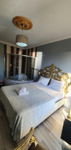 Apartamento My Suite