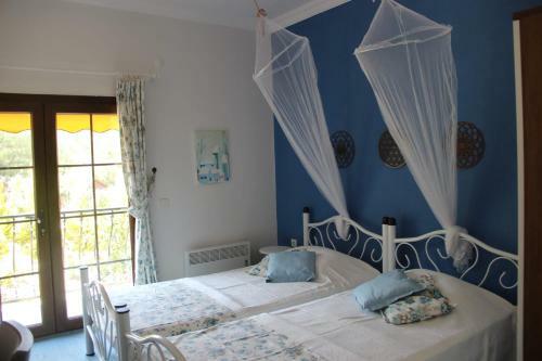 Bed & Breakfast Comfy Apart Surrounded By Nature In Kusadasi