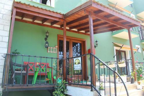 Bed & Breakfast Comfy Apart Surrounded By Nature In Kusadasi