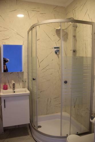Bed & Breakfast Comfy Apart Surrounded By Nature In Kusadasi