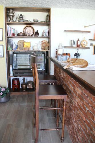 Bed & Breakfast Comfy Apart Surrounded By Nature In Kusadasi