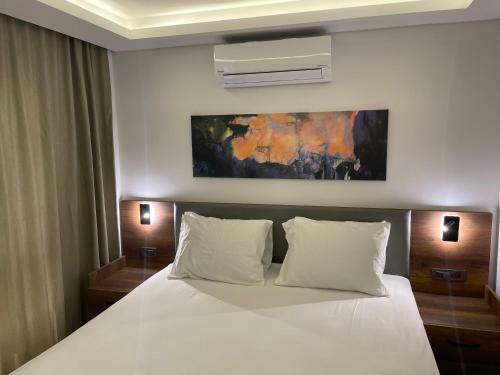 Feri Surf Club Hotel Dat�a