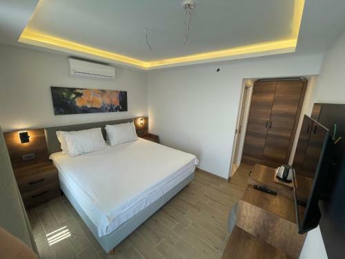 Feri Surf Club Hotel Dat�a