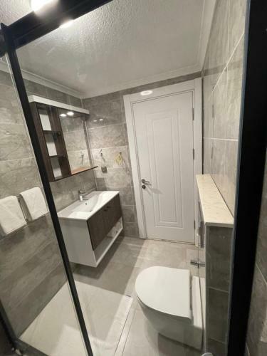 Feri Surf Club Hotel Dat�a