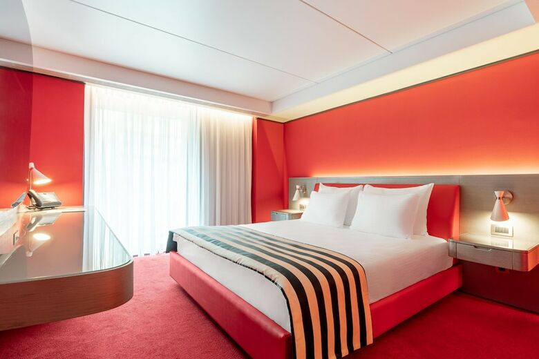 En Hotel Boutique Izmir