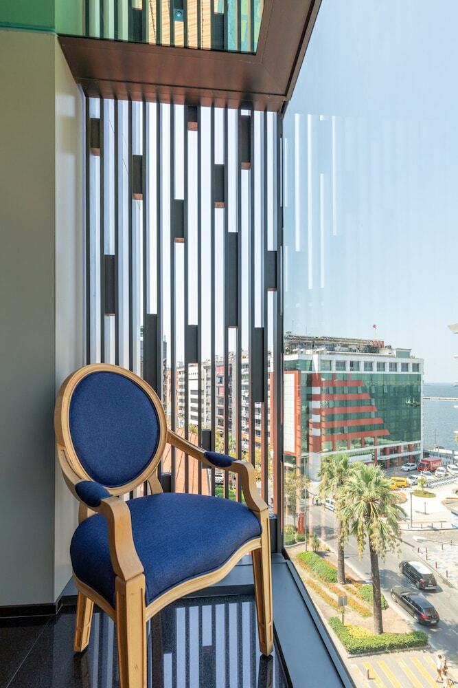 En Hotel Boutique Izmir