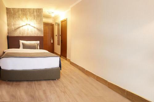 Hotel M?ra Otel Alsancak