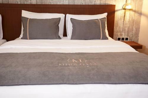 Hotel M?ra Otel Alsancak