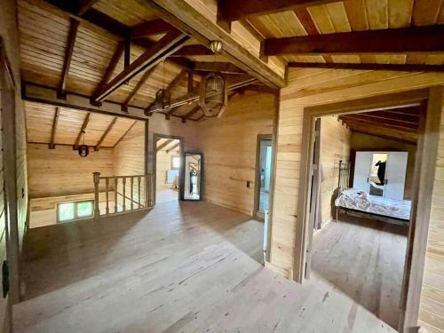 Villa A Dream Holiday Across Sumela Monastry