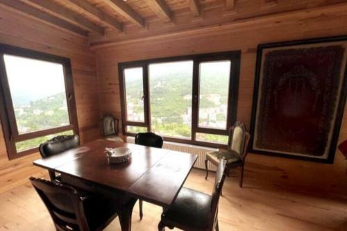 Villa A Dream Holiday Across Sumela Monastry