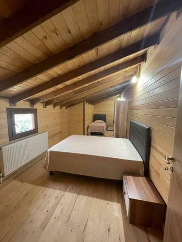 Villa A Dream Holiday Across Sumela Monastry
