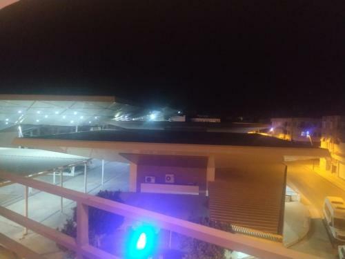 Apartamento Manavgat Heaven