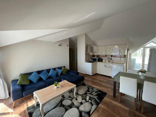 Apartamento Dedeminn Garden House