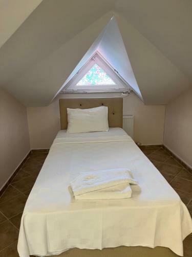 Apartamento Dedeminn Garden House