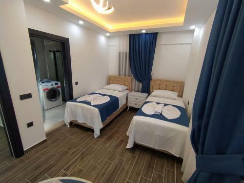 Villa Kayahan G�cek