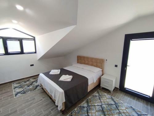 Villa Kayahan G�cek