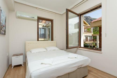 Deniz Ve Orman Manzaral? 4+2 Villa Almina