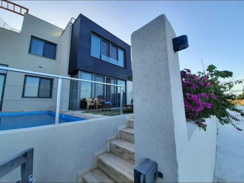 Apartamento Modern Bodrum Heaven