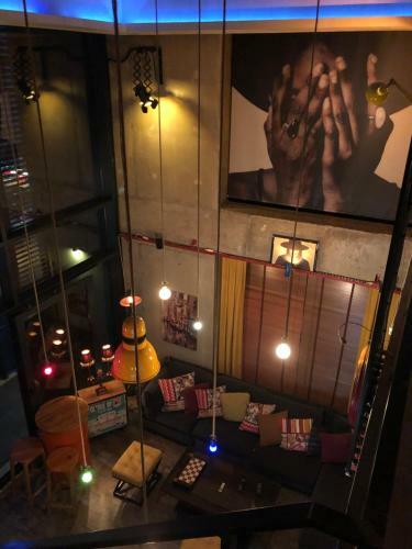 Apartamento Luxury Loft Residance
