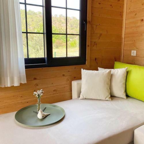 Bed & Breakfast Izgen Bungalows