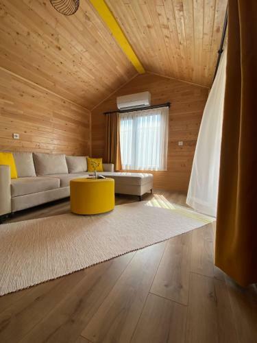 Bed & Breakfast Izgen Bungalows