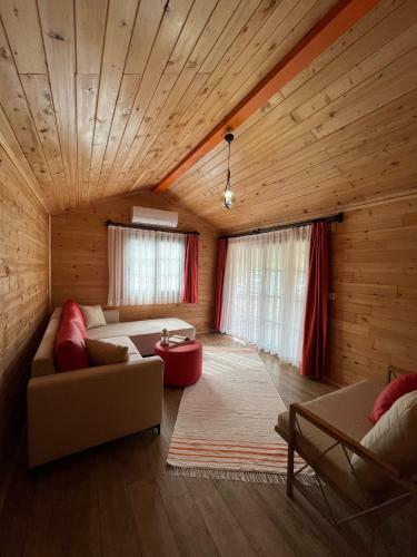 Bed & Breakfast Izgen Bungalows