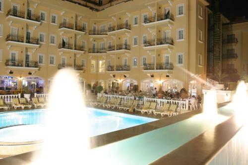 Hotel Sinatra