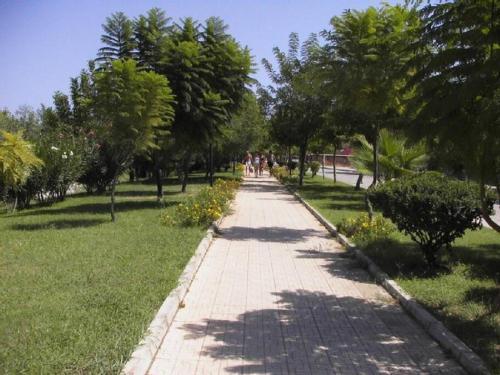 Large House Top Location (Only 100m To The Beach)