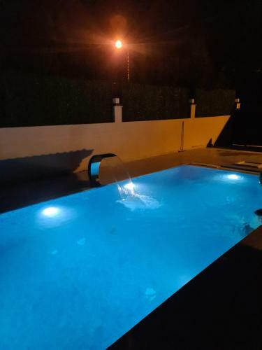 Villaefece