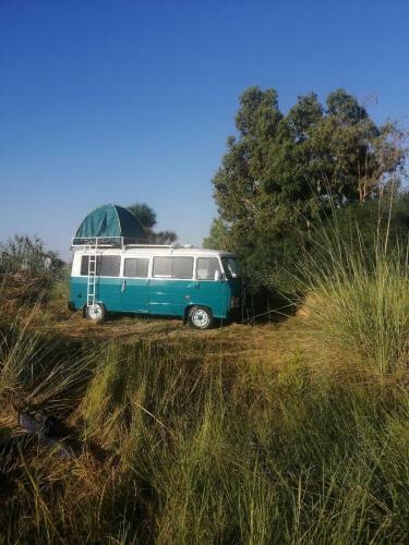 Ran Karavan