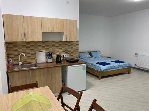 Apartamento Grand Like