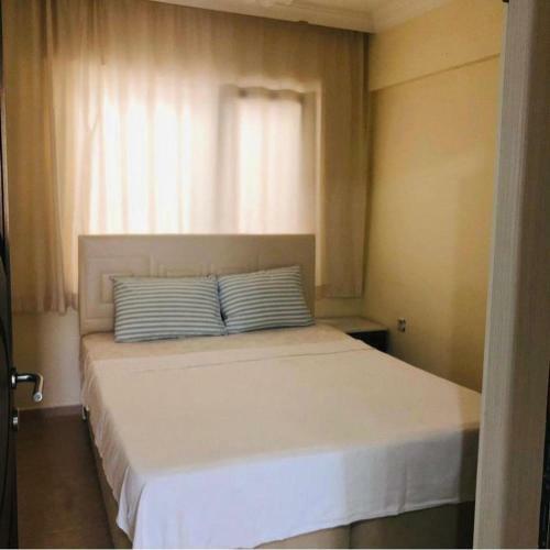 Apartamento Sefa House Akyaka