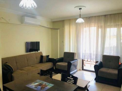 Apartamento Sefa House Akyaka